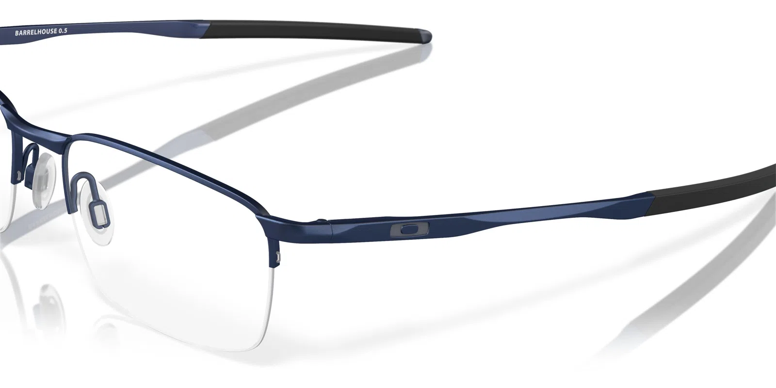 Oakley Barrelhouse 0.5 3174 Eyeglasses - view 60